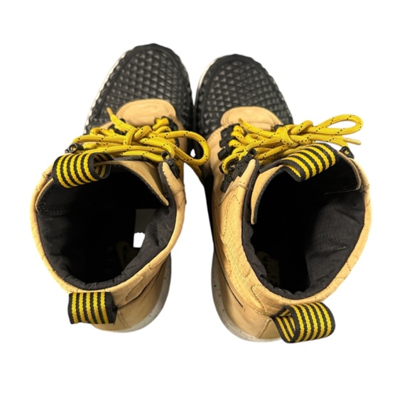 Nike AF1 Boot - Men's Size 9.5 - Picture 9 of 9